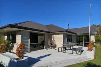 128 Brickfield Road, Hokitika