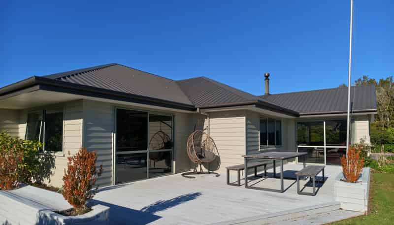 128 Brickfield Road, Hokitika