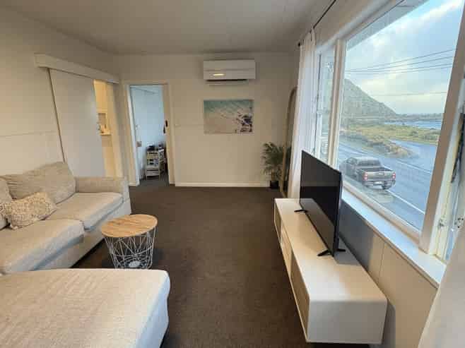34 Moa Point Road , Lyall Bay