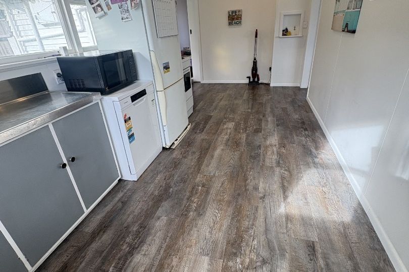 Cozy 2-Bedroom Home with Large Rumpus Room - Widok 6