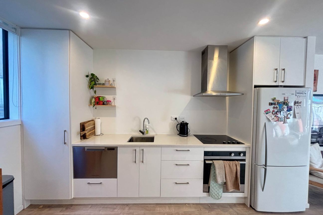 Light, Bright & Easy Living! - Widok 2