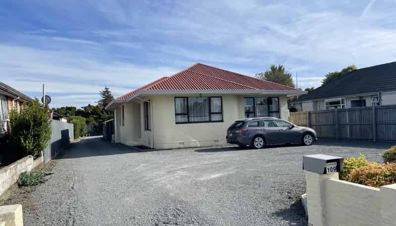 109 Suva Street, Upper Riccarton