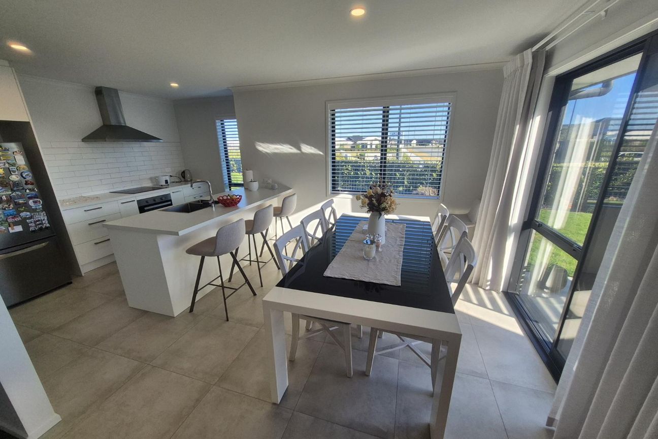 Fully Furnished stylish home - Ansicht 4
