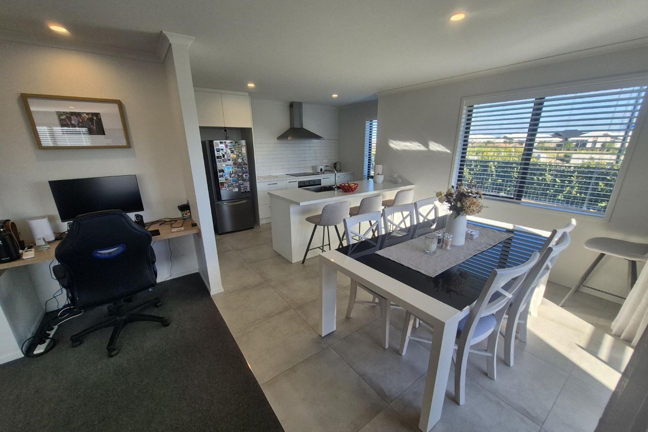 Fully Furnished stylish home - Ansicht 6