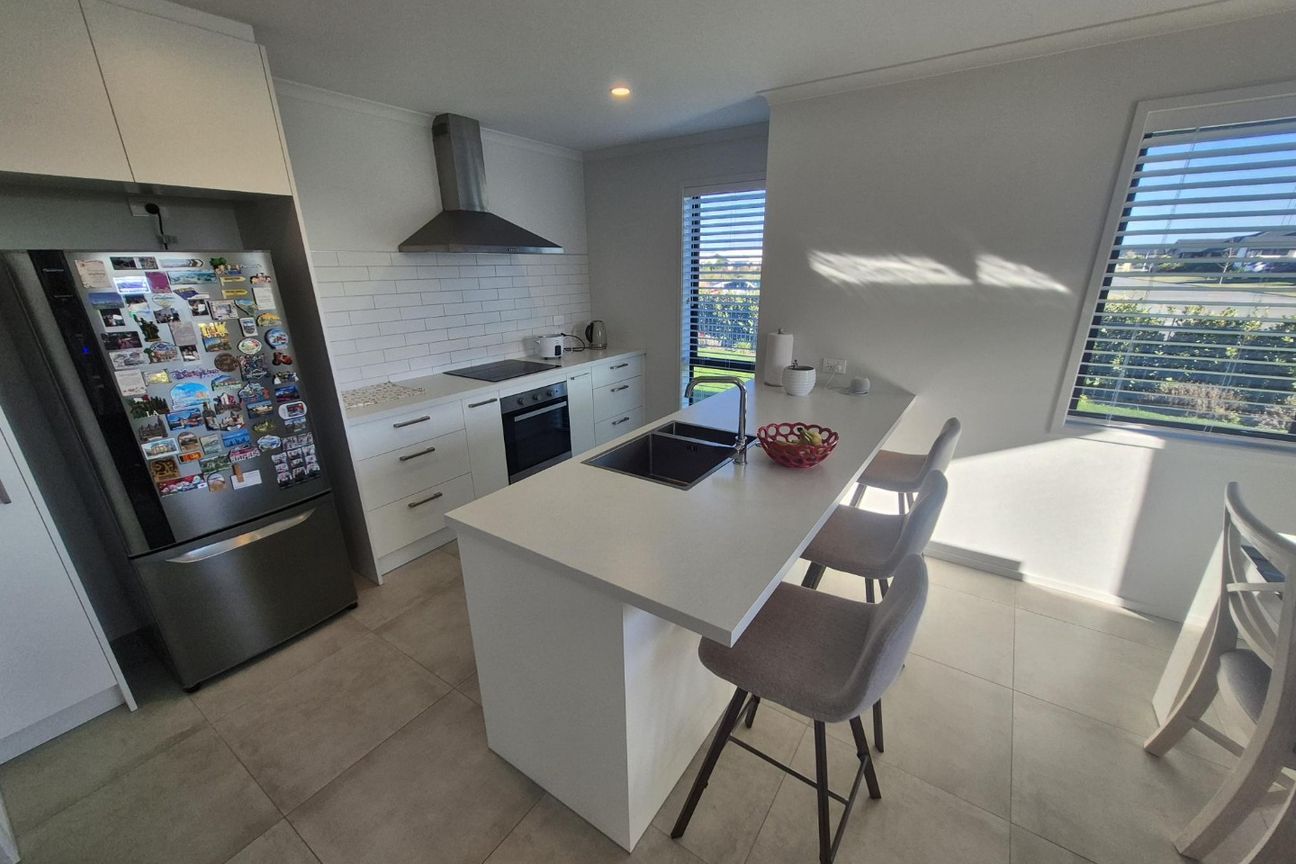 Fully Furnished stylish home - Ansicht 3