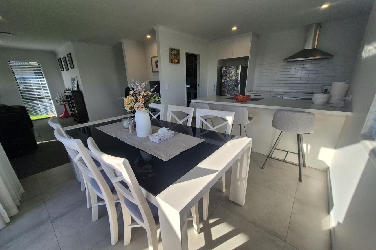 Fully Furnished stylish home - Ansicht 5