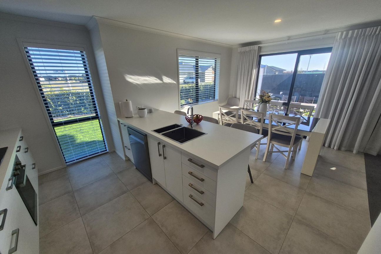 Fully Furnished stylish home - Ansicht 2