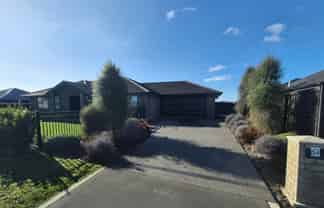 34 Drylands Drive, Rolleston