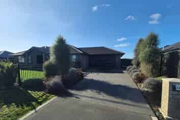 34 Drylands Drive, Rolleston