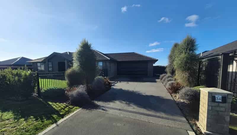 34 Drylands Drive, Rolleston