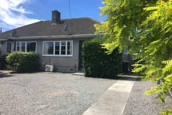 34 Wainui Street, Riccarton
