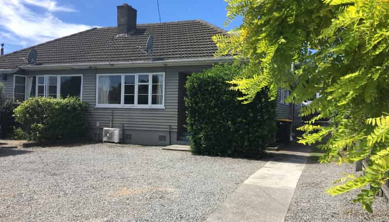 34 Wainui Street, Riccarton
