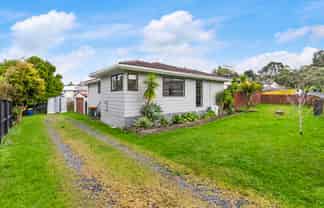 21 Fitzherbert Avenue, West Harbour