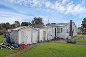 6 Colbeck Road, Awhitu