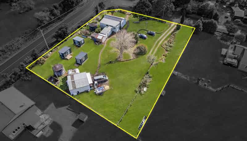 6 Colbeck Road, Awhitu