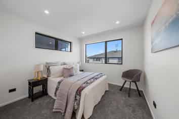Lot 4/18 Bradbury Road, Botany Downs