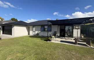 48 Willow Grove, Morrinsville