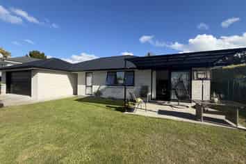 48 Willow Grove, Morrinsville