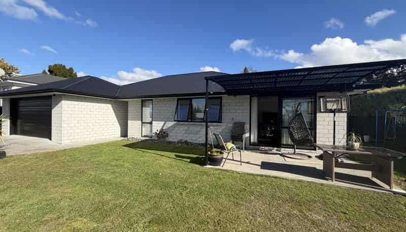 48 Willow Grove, Morrinsville
