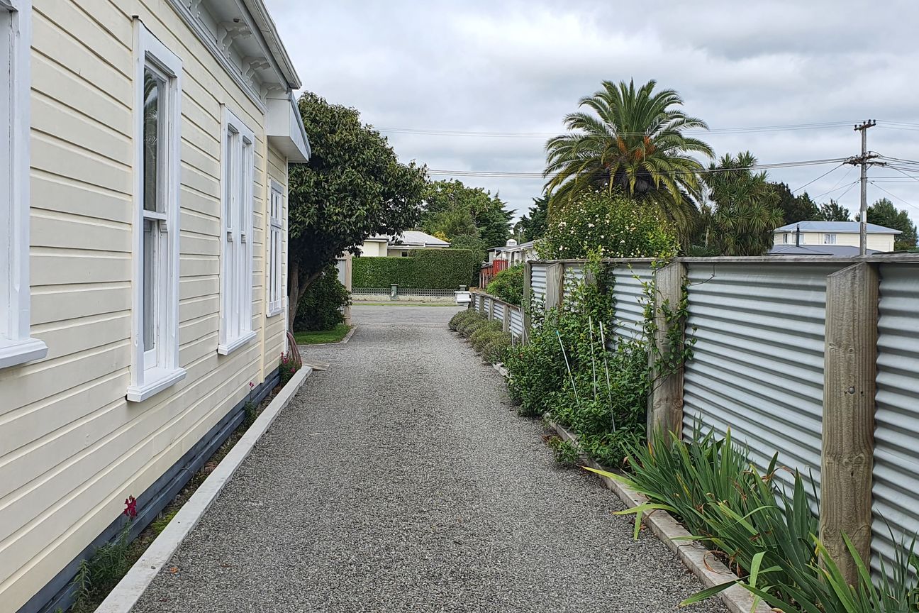 DEVON STREET, MSTN - 4 BEDROOMS - $500 P/W – pohled 3