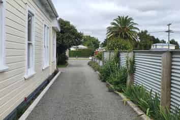 10 Devon Street, Masterton