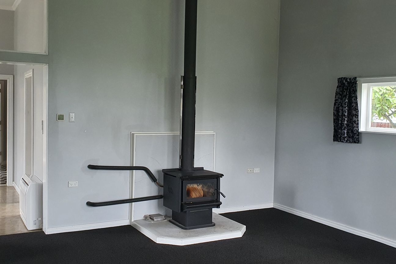 DEVON STREET, MSTN - 4 BEDROOMS - $500 P/W – pohled 6