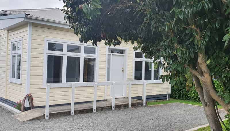 10 Devon Street, Masterton