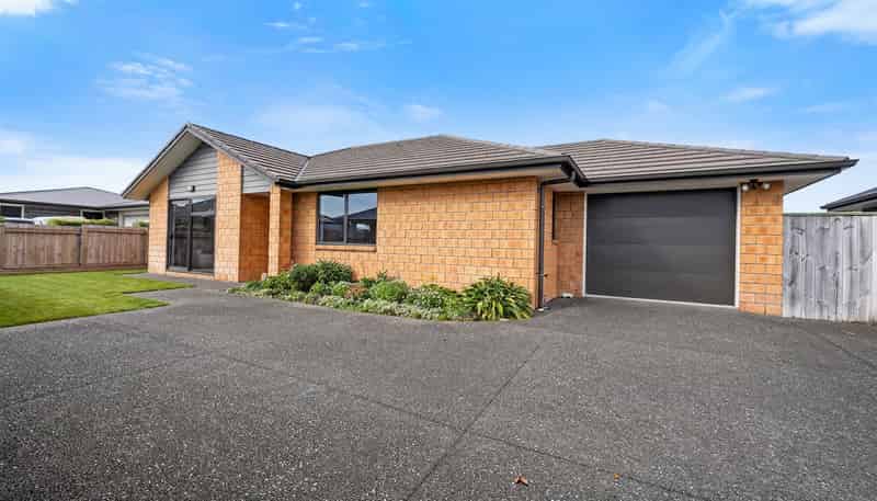 7 Nukuroa Close, Waitara