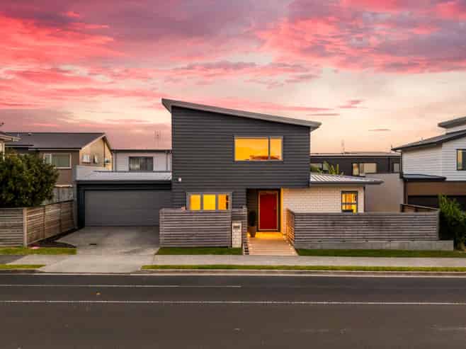 217  Wainui Road, Millwater