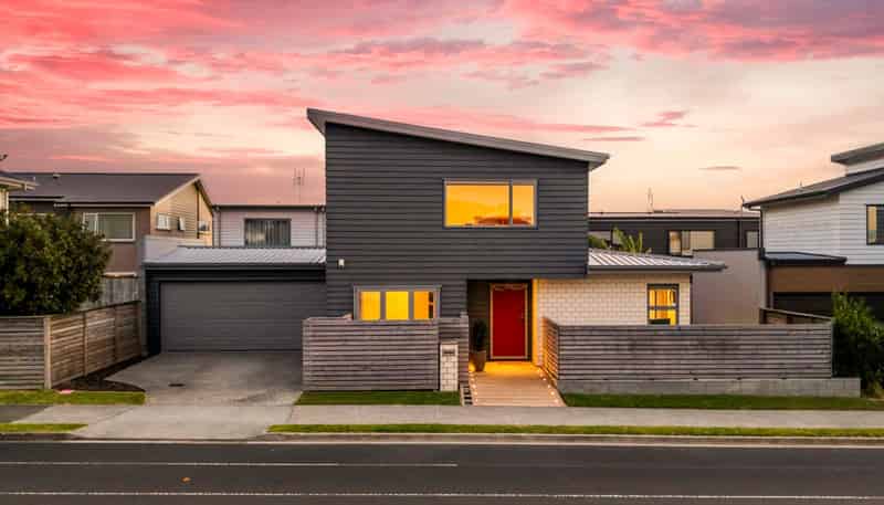 217  Wainui Road, Millwater
