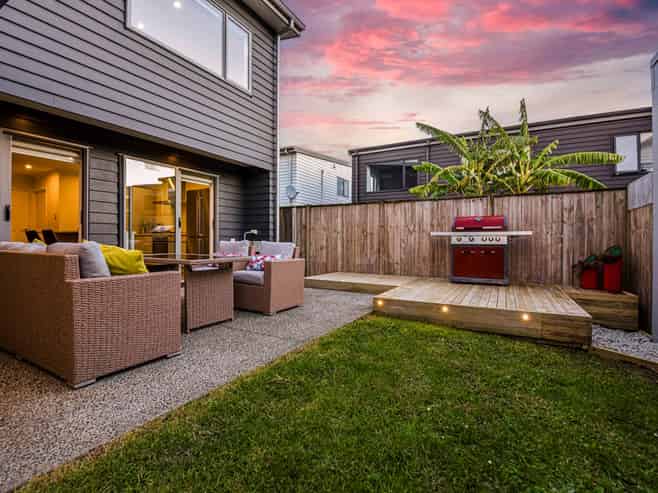 217  Wainui Road, Millwater