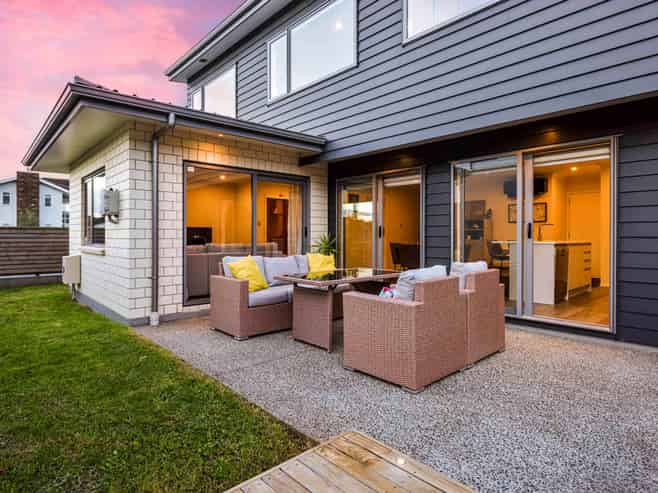 217  Wainui Road, Millwater