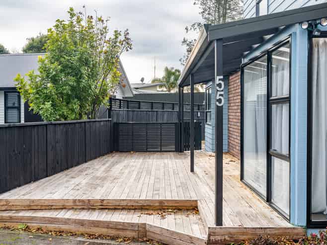 55 Elizabeth Avenue, Te Awamutu