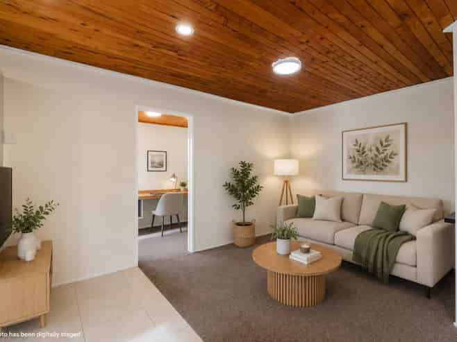 55 Elizabeth Avenue, Te Awamutu