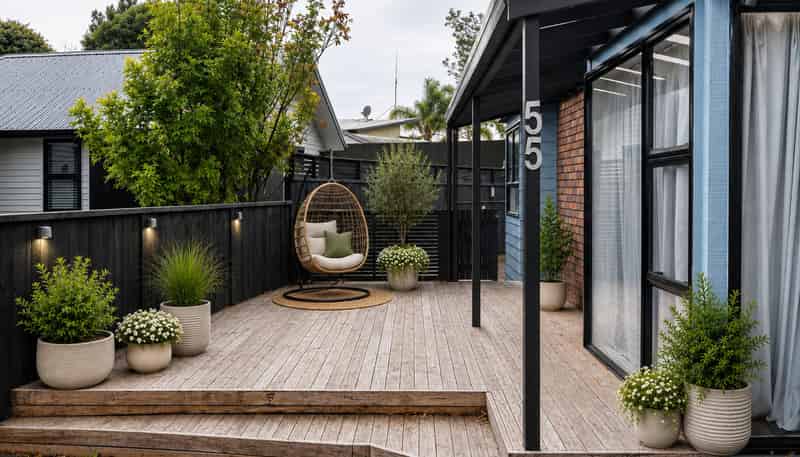 55 Elizabeth Avenue, Te Awamutu
