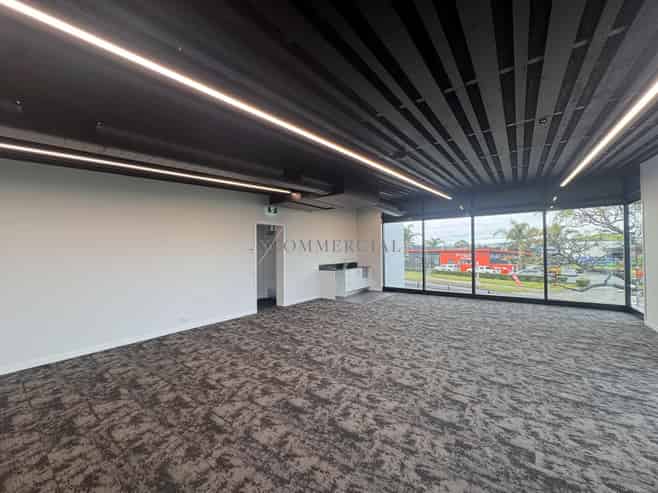 2,346sqm High-Profile New Build - East Tāmaki
