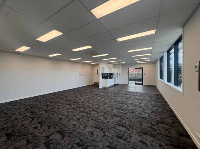 2,346sqm High-Profile New Build - East Tāmaki
