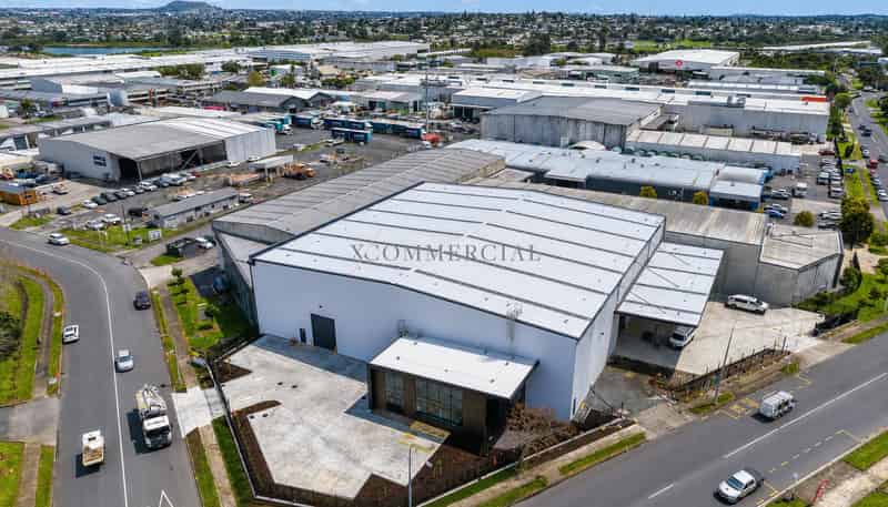 32 Cryers Road, East Tamaki