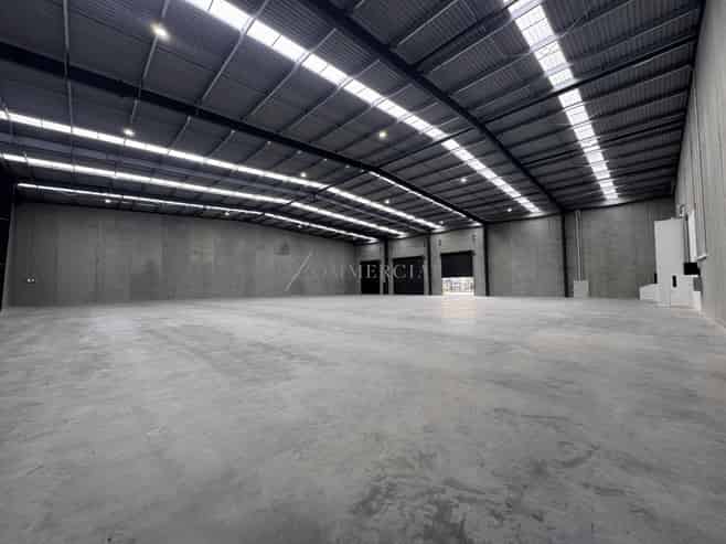 2,346sqm High-Profile New Build - East Tāmaki