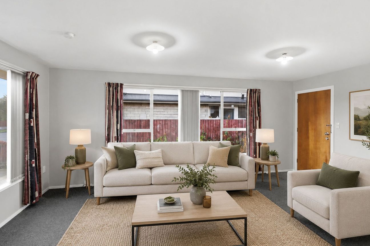 Solidly Built, Generously Proportioned & Priced! - Bild 4
