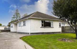 25A Auburn Ave, Upper Riccarton