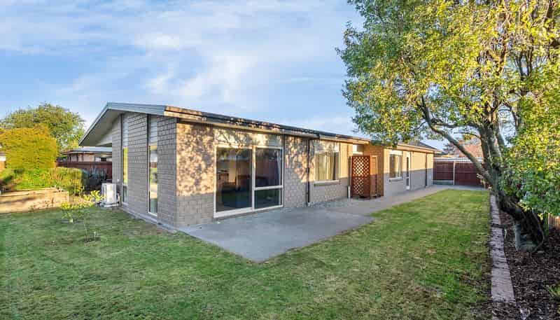 21 Mosquito Place, Wigram