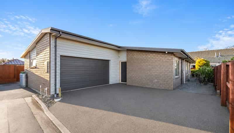 21 Mosquito Place, Wigram