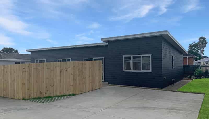 7 Farwood Drive, Henderson