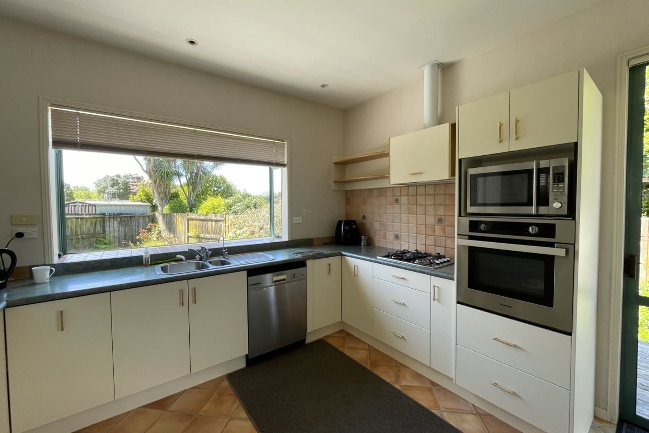 Bethlehem brick & tile Oasis - Ansicht 3