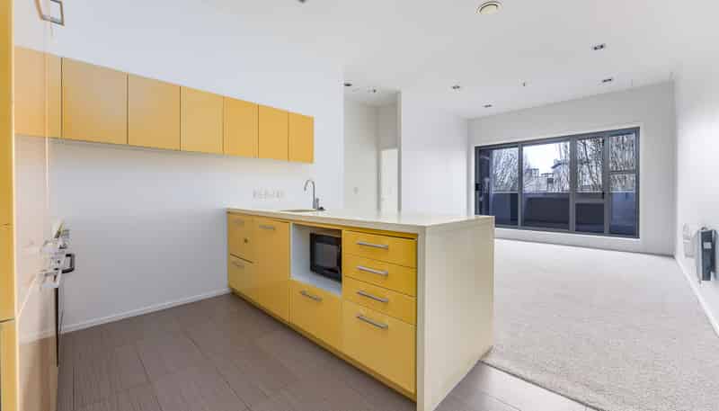 3M/14 Upper Queen Street, Auckland Central