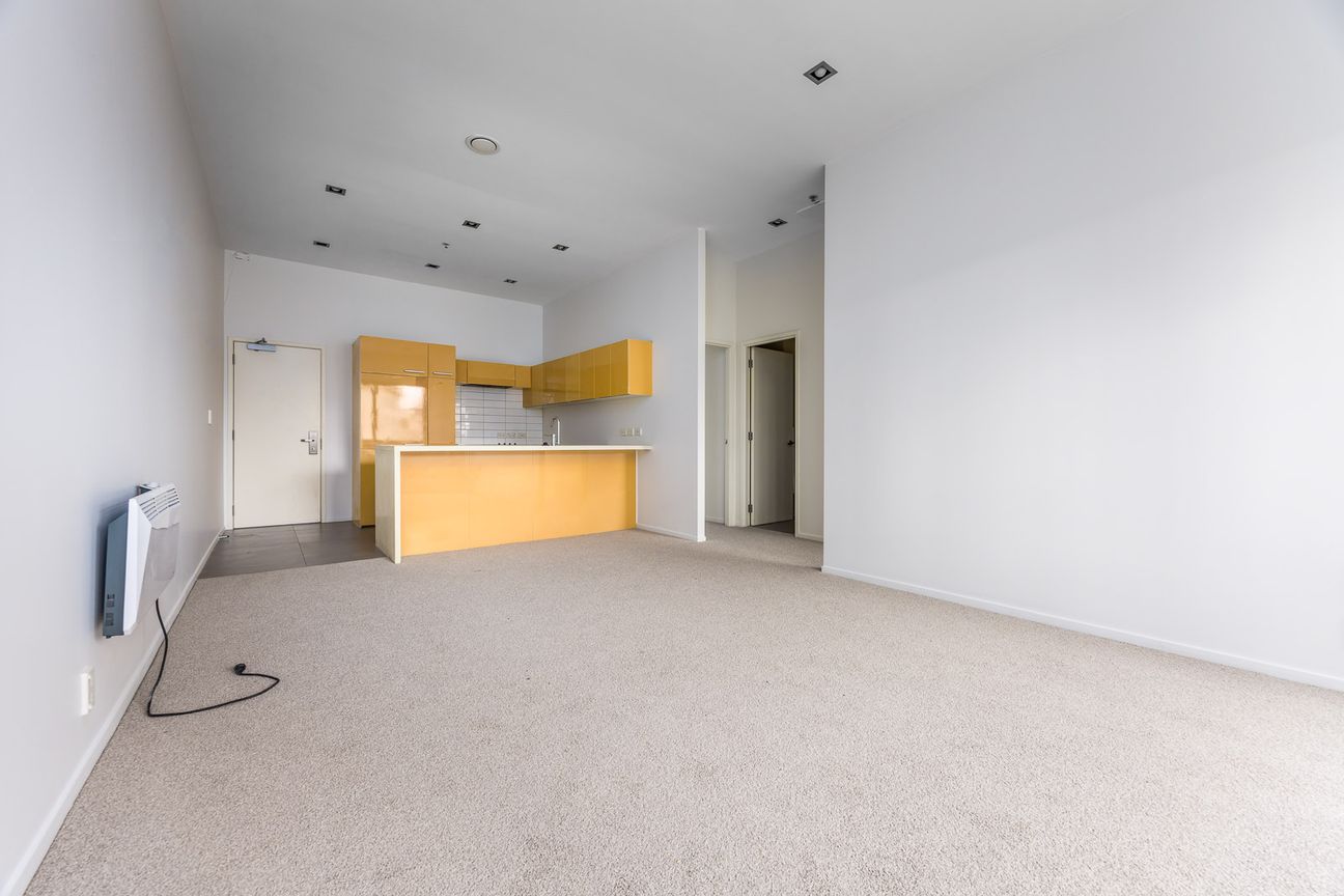 Modern Uptown Apartment with Two Bedrooms, Two Bathrooms & Secure Parking - Widok 3