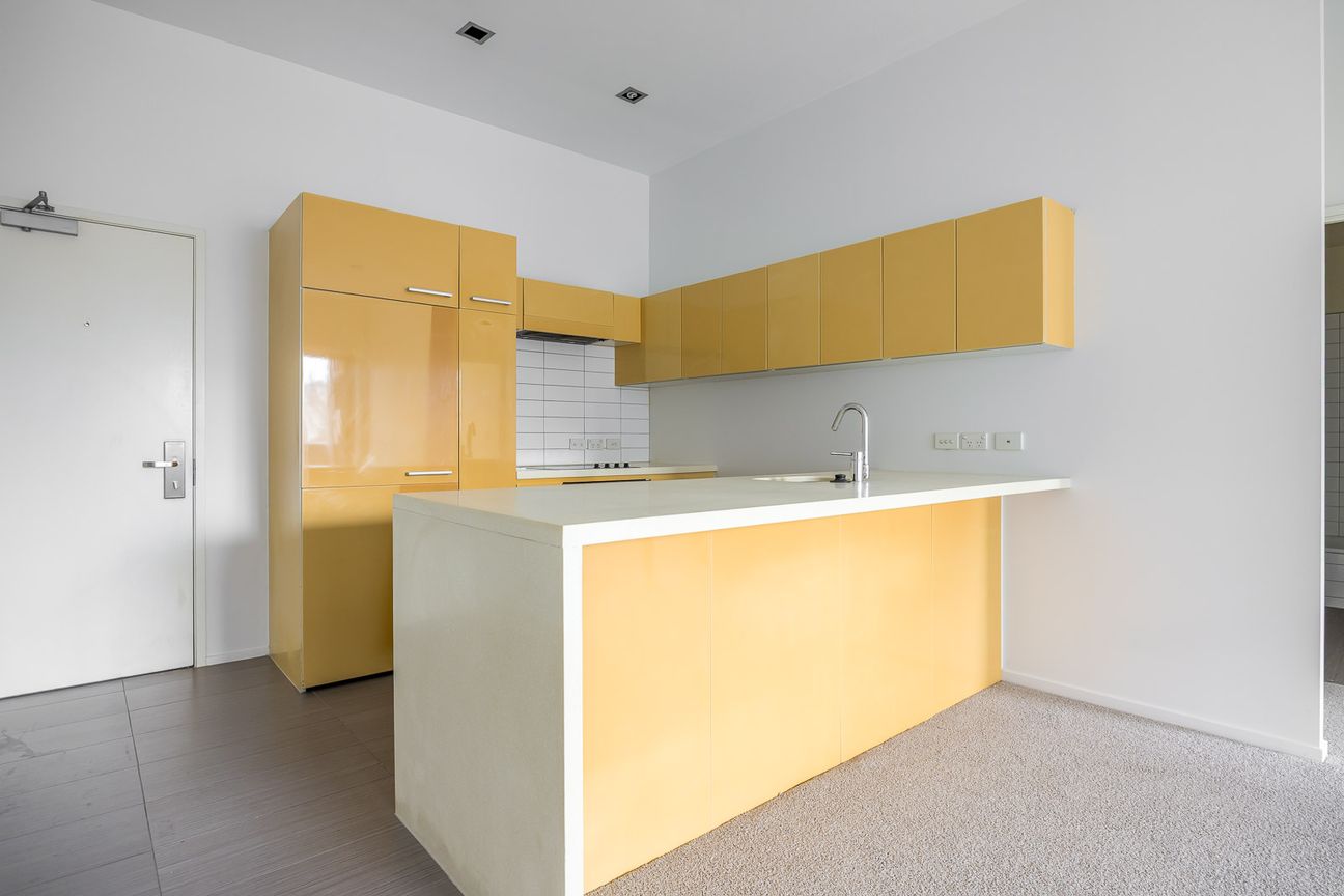 Modern Uptown Apartment with Two Bedrooms, Two Bathrooms & Secure Parking - Widok 2