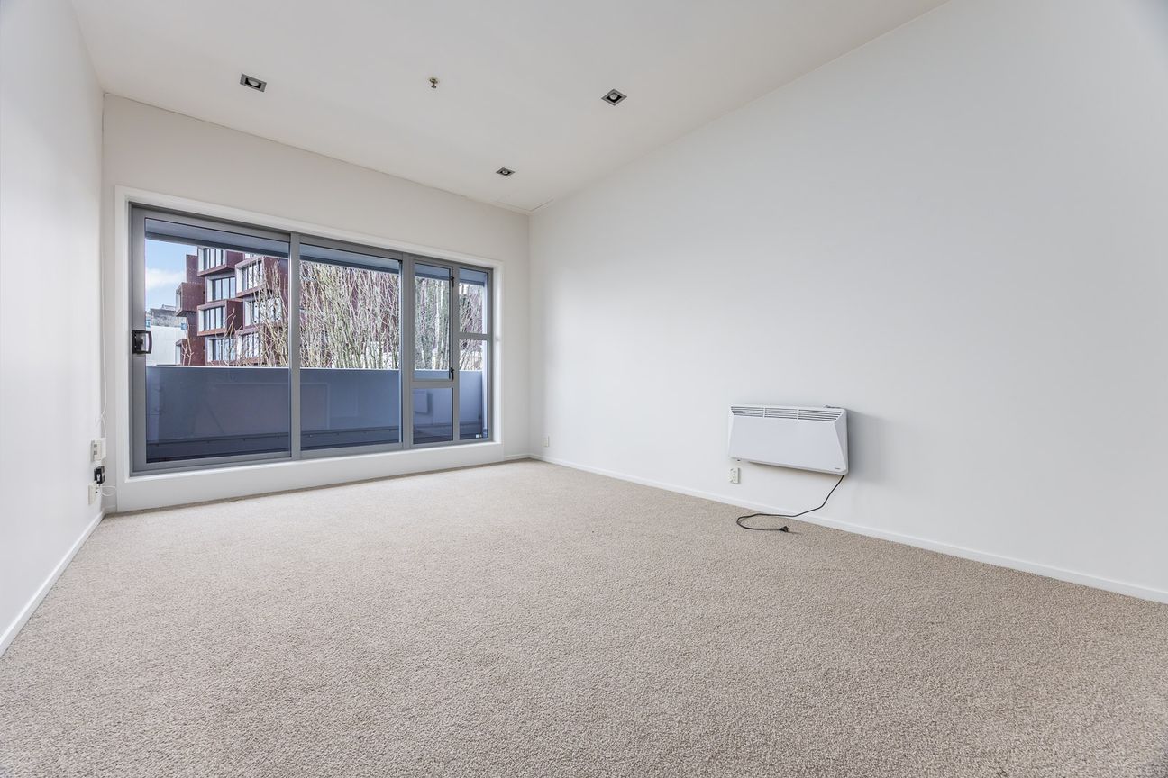 Modern Uptown Apartment with Two Bedrooms, Two Bathrooms & Secure Parking - Widok 4