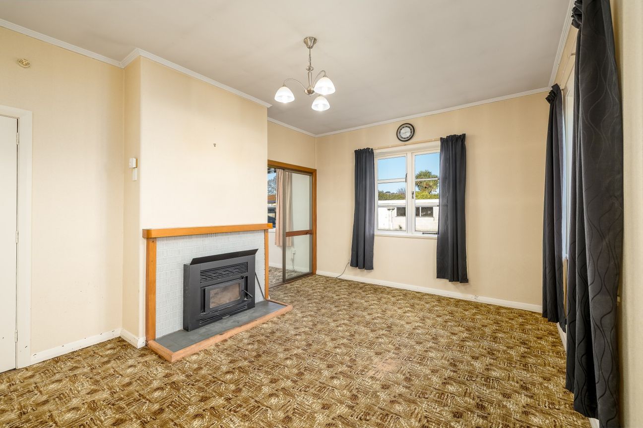 Great location & great potential - Ansicht 6
